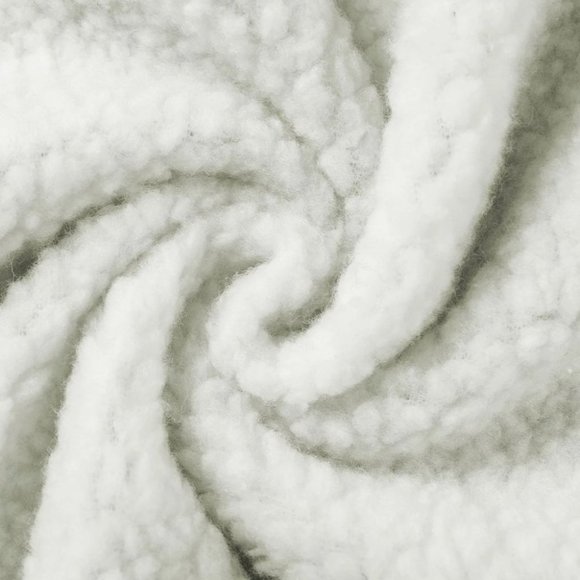 Casual Camel Men's Teddy Lined Corduroy Jacket w/F - Picture 4 of 7